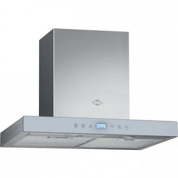 Вытяжка MBS TRINIA 160 GLASS WHITE Вытяжка MBS TRINIA 160 GLASS WHITE