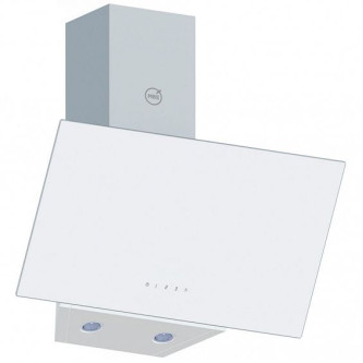 Вытяжка MBS GARTENZIA 150 GLASS WHITE Вытяжка MBS GARTENZIA 150 GLASS WHITE
