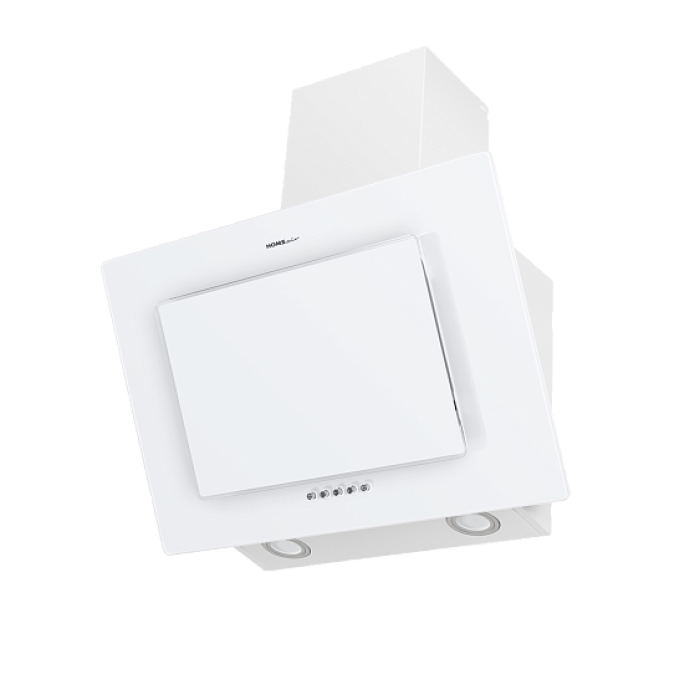 Вытяжка HOMSair ELF PUSH 60 БЕЛЫЙ Вытяжка HOMSair ELF PUSH 60 БЕЛЫЙ