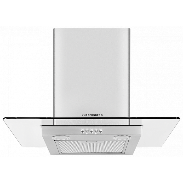 Вытяжка KUPPERSBERG LORA 60 X Вытяжка KUPPERSBERG LORA 60 X