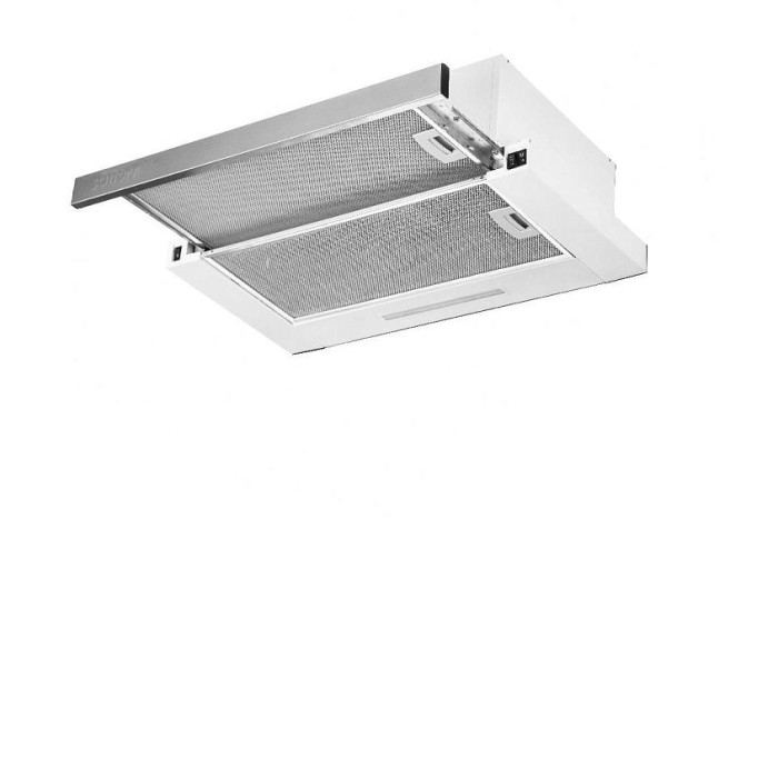 Встраиваемая вытяжка Schtoff Strelka 60 Inox Встраиваемая вытяжка Schtoff Strelka 60 Inox