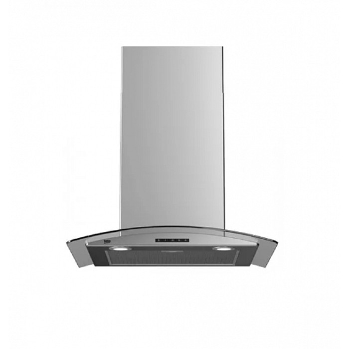 Вытяжка Beko HCG 61531 X Вытяжка Beko HCG 61531 X