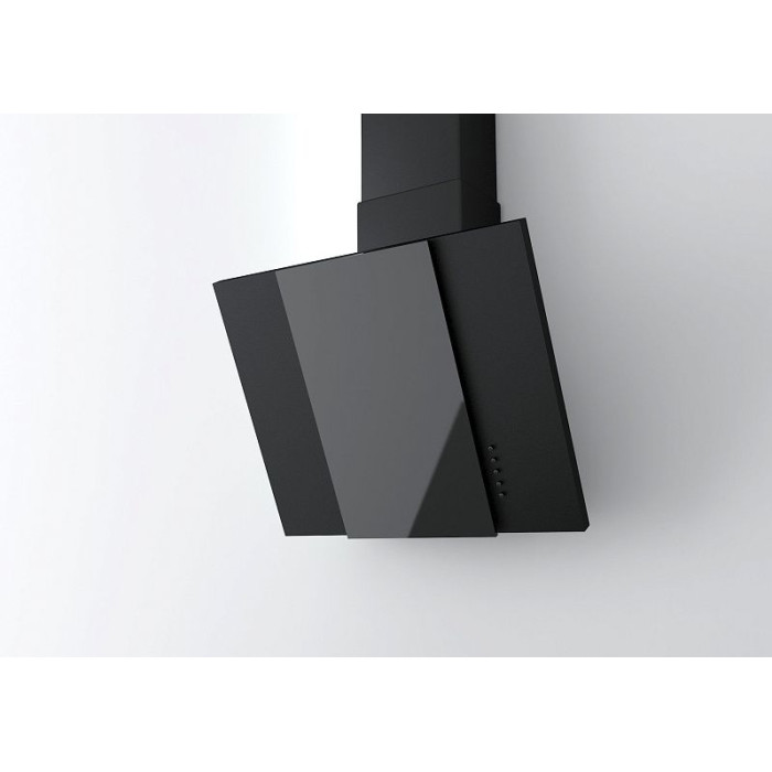 Вытяжка LEX polo 600 black Вытяжка LEX polo 600 black