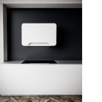 Вытяжка SIRIUS SLTC111 W Вытяжка SIRIUS SLTC111 W