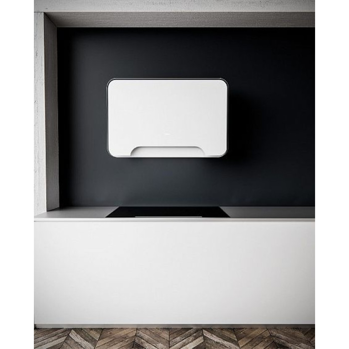Вытяжка SIRIUS SLTC111 W Вытяжка SIRIUS SLTC111 W