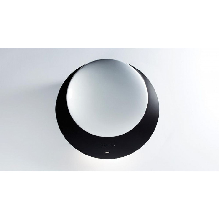 Вытяжка SIRIUS SLTC94 ECLIPSE black/silver Вытяжка SIRIUS SLTC94 ECLIPSE black/silver