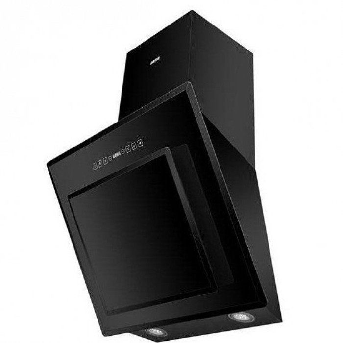 Вытяжка EXITEQ Anastasia 90 black Вытяжка EXITEQ Anastasia 90 black