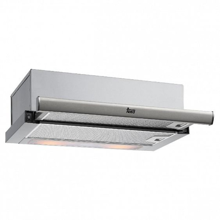 Вытяжка TEKA TL 6420 STAINLESS STEEL (40474260)