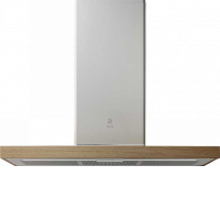 Вытяжка Elica BIO WH/A 90 ROVERE