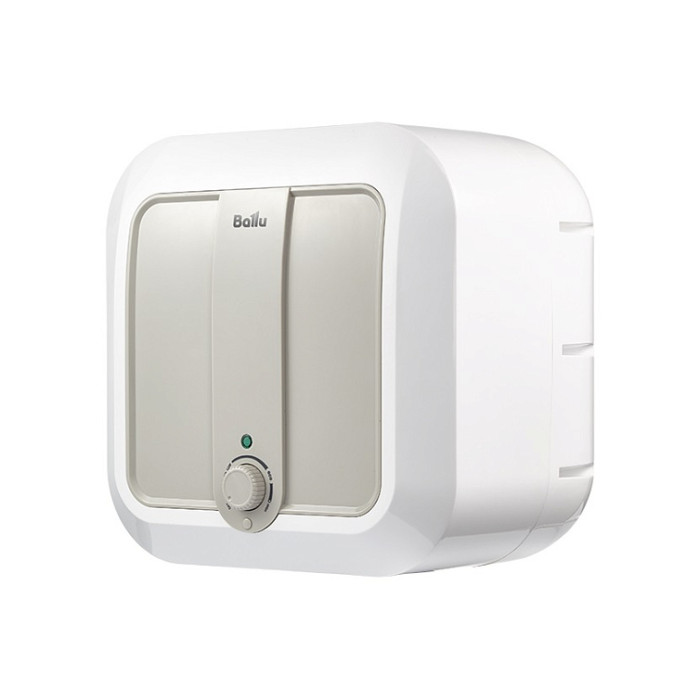 Водонагреватель Ballu BWH/S 10 Capsule O Водонагреватель Ballu BWH/S 10 Capsule O