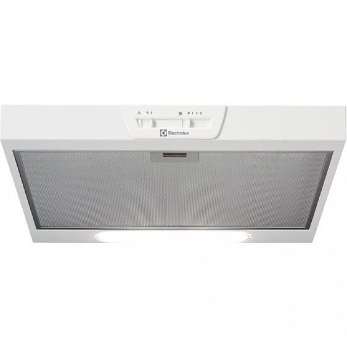 Подвесная вытяжка Electrolux LFU9215W Подвесная вытяжка Electrolux LFU9215W