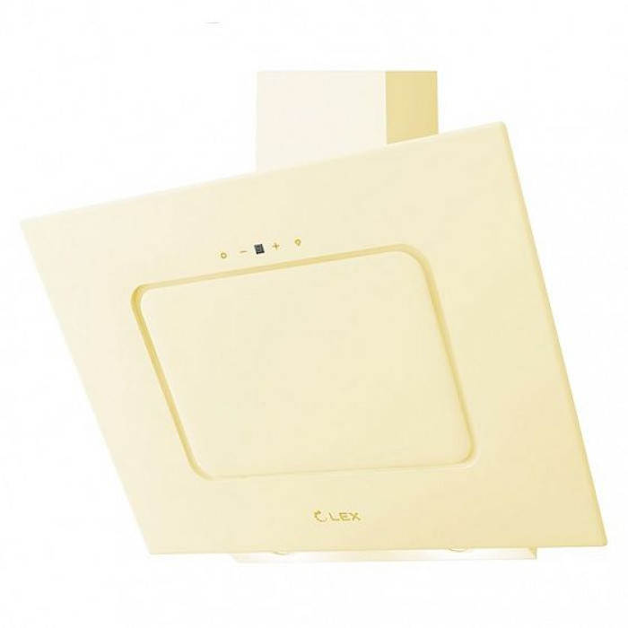 Вытяжка Lex LUNA 600 ivory Вытяжка Lex LUNA 600 ivory