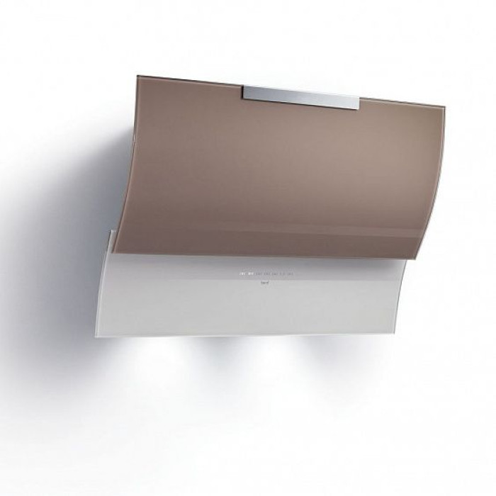 Вытяжка BEST FLUTTUA TOUCH ASC 80 см, какао (07G05100A) Вытяжка BEST FLUTTUA TOUCH ASC 80 см, какао (07G05100A)