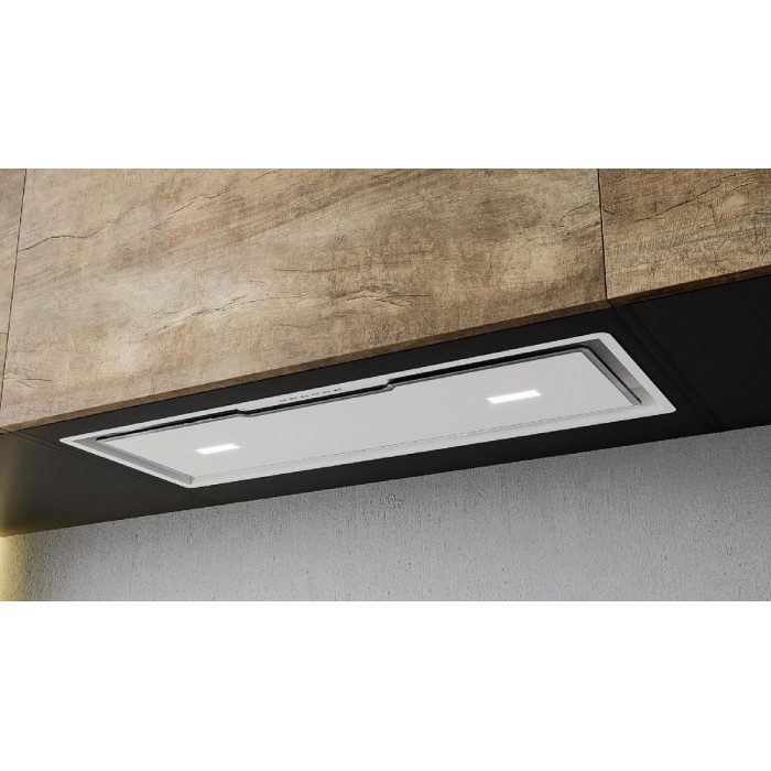Вытяжка SIRIUS SL921 W 80 Вытяжка SIRIUS SL921 W 80