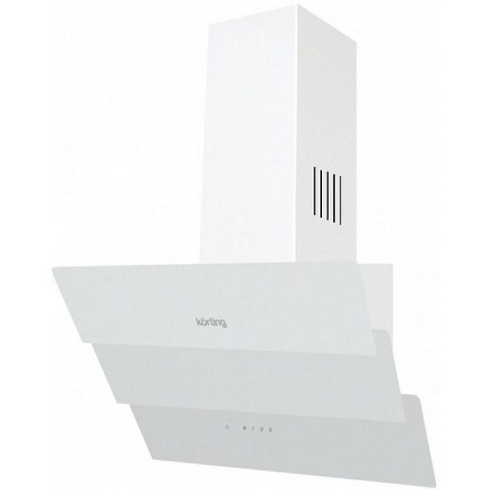 Вытяжка KORTING KHC 66073 GW Вытяжка KORTING KHC 66073 GW