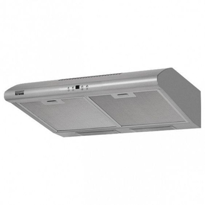 Вытяжка KRONASTEEL luci 600 3p metallic Вытяжка KRONASTEEL luci 600 3p metallic