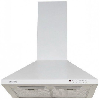 Вытяжка DELONGHI Volturino 3M Bianco 60