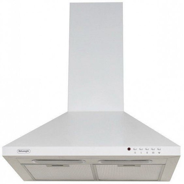 Вытяжка DELONGHI Volturino 3M Bianco 60 Вытяжка DELONGHI Volturino 3M Bianco 60