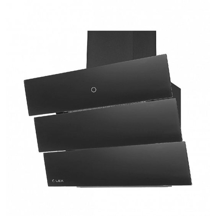 Вытяжка LEX Rio GS 600 Black Вытяжка LEX Rio GS 600 Black