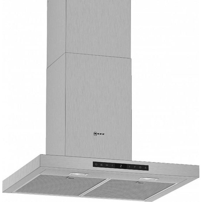 Вытяжка NEFF D65BCP2N0 Вытяжка NEFF D65BCP2N0