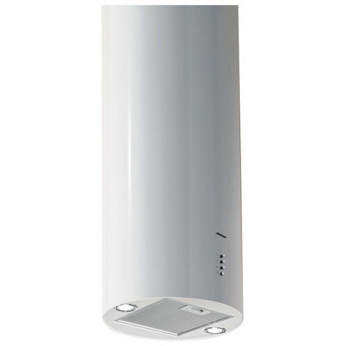 Вытяжка JET AIR PIPE ISLAND WH/A/43 Вытяжка JET AIR PIPE ISLAND WH/A/43