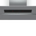 Каминная вытяжка BOSCH DWK 87 BM 60 BK