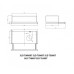 Вытяжка SCHAUB LORENZ SLD TS6607 Вытяжка SCHAUB LORENZ SLD TS6607