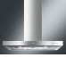 Вытяжка SMEG ks9600xl1 Вытяжка SMEG ks9600xl1