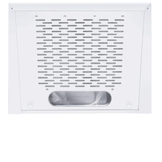 Вытяжка под шкаф MAUNFELD mpa 50 white
