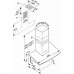Вытяжка MIELE DA5996W сталь EDST Вытяжка MIELE DA5996W сталь EDST