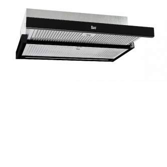 Вытяжка TEKA CNL 6415 BK чёрная (40436812)