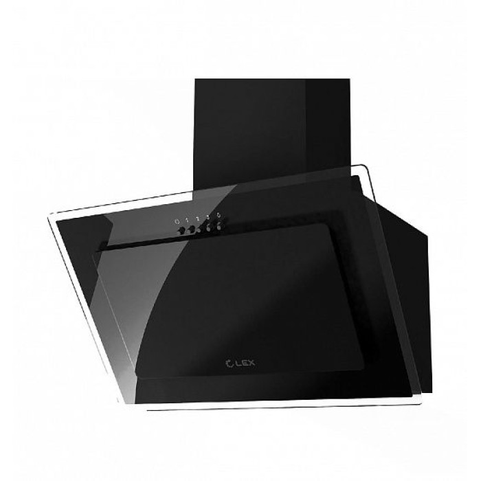 Вытяжка Lex MIKA G 500 BLACK Вытяжка Lex MIKA G 500 BLACK