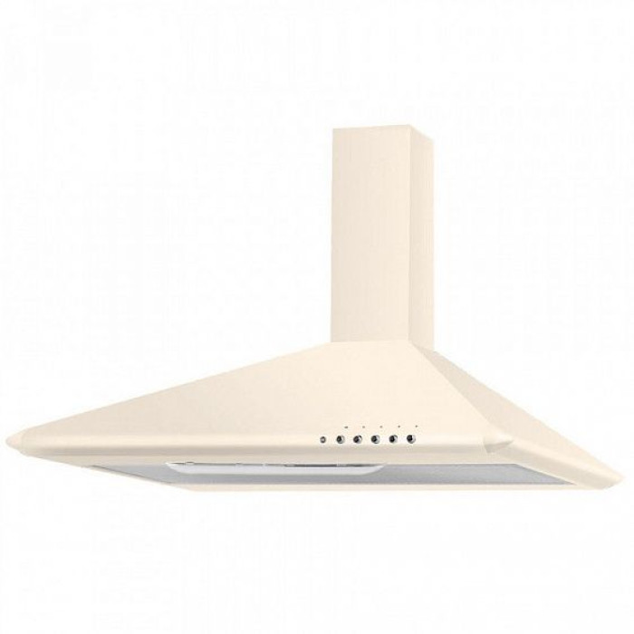 Каминная вытяжка CIARKO DELTA 60 Ivory Каминная вытяжка CIARKO DELTA 60 Ivory