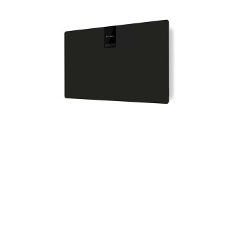 Вытяжка FABER SOFT SLIM NERO INGO A80 Вытяжка FABER SOFT SLIM NERO INGO A80