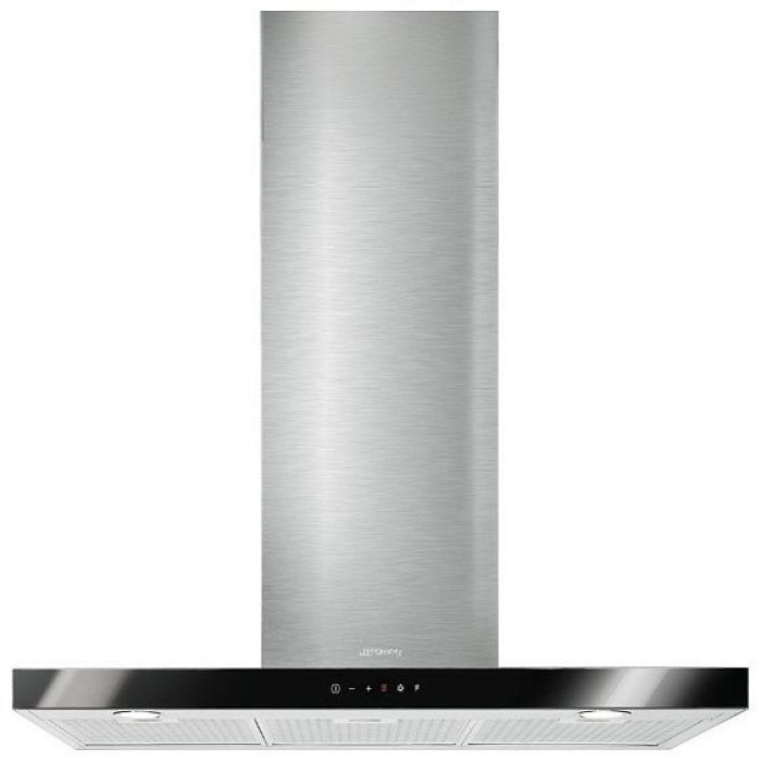 Каминная вытяжка SMEG KS 905 NXE