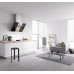 Вытяжка MIELE DA6096W OBSW черный обсидиан Вытяжка MIELE DA6096W OBSW черный обсидиан
