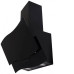 Вытяжка кухонная DACH FILOMENA 60 black