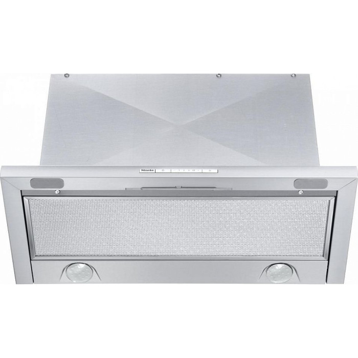 Вытяжка MIELE DA3466 EDST сталь Вытяжка MIELE DA3466 EDST сталь