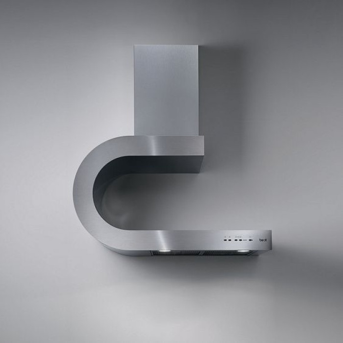 Вытяжка BEST SHELF Нерж. сталь 07G03600A Вытяжка BEST SHELF Нерж. сталь 07G03600A