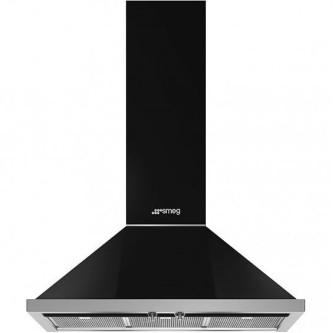 Вытяжка SMEG KPF9BL