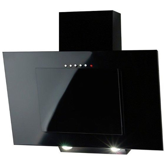 Вытяжка AKPO wk-4 nero eco 90 черное стекло Вытяжка AKPO wk-4 nero eco 90 черное стекло