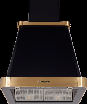 Вытяжка KUPPERSBERG v 639 ant bronze Вытяжка KUPPERSBERG v 639 ant bronze