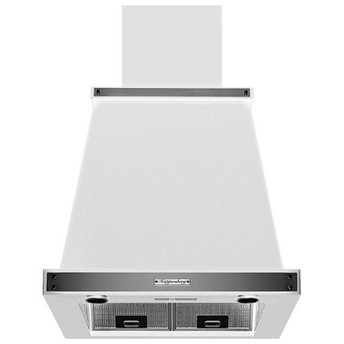 Вытяжка KUPPERSBERG T 669 W Silver Вытяжка KUPPERSBERG T 669 W Silver