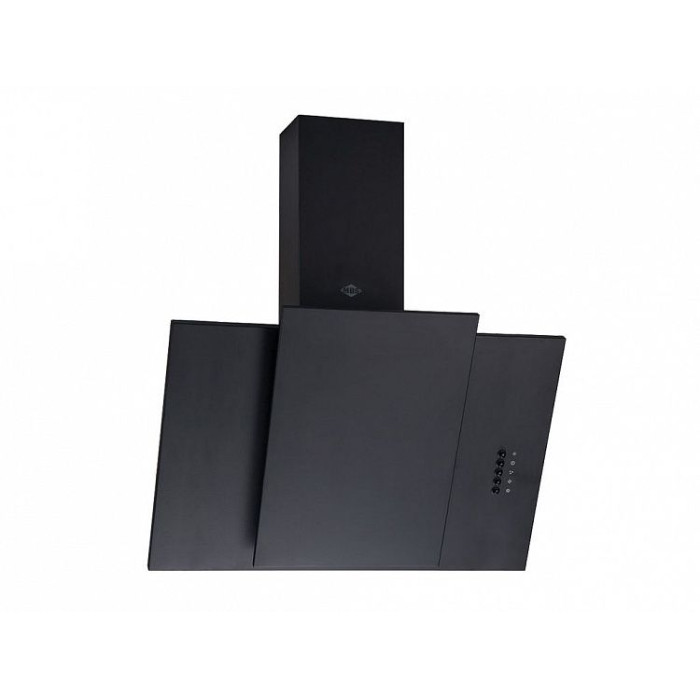 Вытяжка MBS PRIMULA 160 BLACK Вытяжка MBS PRIMULA 160 BLACK