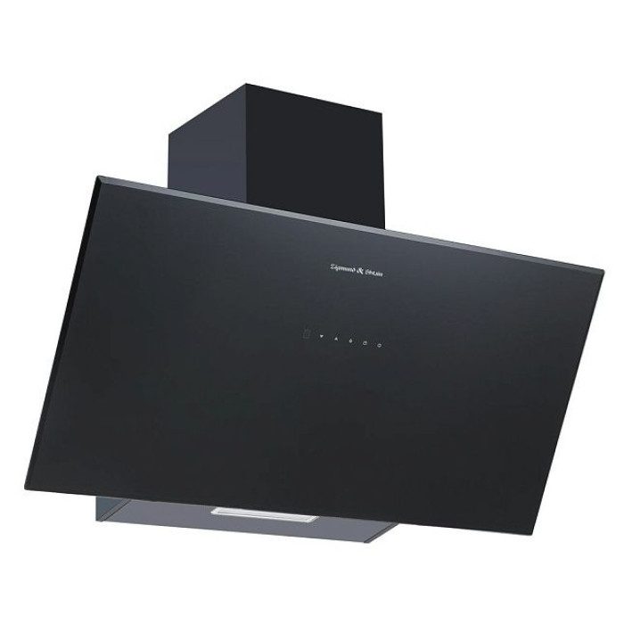 Вытяжка ZIGMUND & SHTAIN K 133.9 B Вытяжка ZIGMUND & SHTAIN K 133.9 B