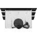 Вытяжка MAUNFELD cascada 60 black Вытяжка MAUNFELD cascada 60 black