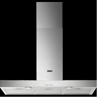 Каминная вытяжка Zanussi ZHB92670XA Каминная вытяжка Zanussi ZHB92670XA
