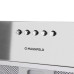 Встраиваемая вытяжка MAUNFELD Crosby Power 50 нержавейка Встраиваемая вытяжка MAUNFELD Crosby Power 50 нержавейка