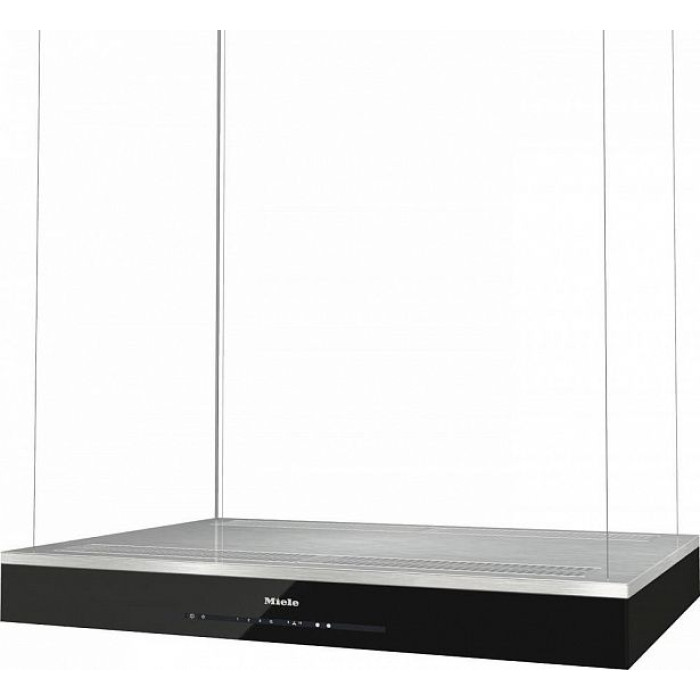 Вытяжка MIELE DA6700D сталь EDST Вытяжка MIELE DA6700D сталь EDST