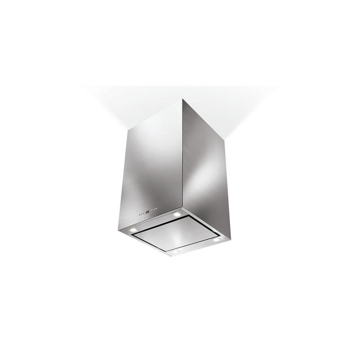 Вытяжка FABER CUBIA ISOLA PLUS EV8 X A90 Вытяжка FABER CUBIA ISOLA PLUS EV8 X A90